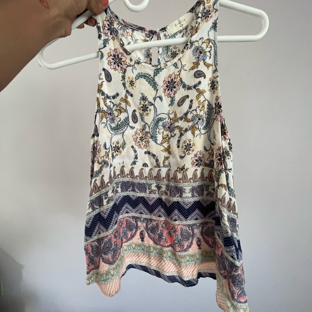 Boutique Tanktop
